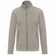 Giacca micropile con zip donna K907 Kariban