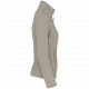 Giacca micropile con zip donna K907 Kariban