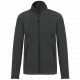 Giacca micropile con zip donna K907 Kariban