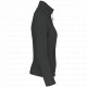 Giacca micropile con zip donna K907 Kariban