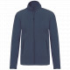 Giacca micropile con zip donna K907 Kariban