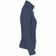 Giacca micropile con zip donna K907 Kariban