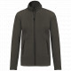 Giacca micropile con zip donna K907 Kariban