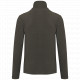 Giacca micropile con zip donna K907 Kariban