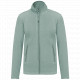 Giacca micropile con zip donna K907 Kariban