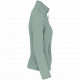 Giacca micropile con zip donna K907 Kariban