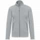 Giacca micropile con zip donna K907 Kariban