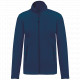 Giacca micropile con zip donna K907 Kariban