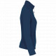 Giacca micropile con zip donna K907 Kariban