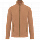 Giacca micropile con zip donna K907 Kariban