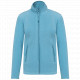 Giacca micropile con zip donna K907 Kariban