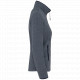 Giacca micropile con zip donna K907 Kariban