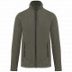Giacca micropile con zip donna K907 Kariban