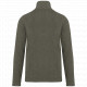 Giacca micropile con zip donna K907 Kariban