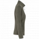 Giacca micropile con zip donna K907 Kariban
