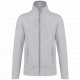 Giacca micropile con zip donna K907 Kariban