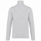 Giacca micropile con zip donna K907 Kariban