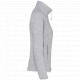Giacca micropile con zip donna K907 Kariban