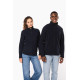 Giacca in micropile full zip K9102 Kariban