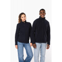Giacca in micropile full zip K9102 Kariban