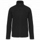 Giacca in micropile full zip K9102 Kariban