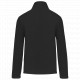 Giacca in micropile full zip K9102 Kariban