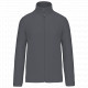 Giacca in micropile full zip K9102 Kariban