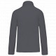 Giacca in micropile full zip K9102 Kariban