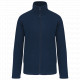 Giacca in micropile full zip K9102 Kariban