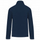 Giacca in micropile full zip K9102 Kariban