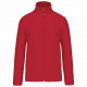 Giacca in micropile full zip K9102 Kariban