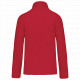 Giacca in micropile full zip K9102 Kariban