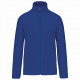 Giacca in micropile full zip K9102 Kariban