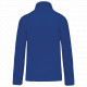 Giacca in micropile full zip K9102 Kariban