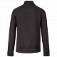 Giacca screziata uomo full zip K9106 Kariban