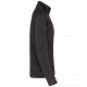 Giacca screziata uomo full zip K9106 Kariban