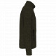 Giacca screziata uomo full zip K9106 Kariban