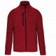Giacca screziata uomo full zip K9106 Kariban