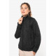 Giacca screziata donna full zip K9107 Kariban