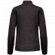 Giacca screziata donna full zip K9107 Kariban