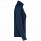 Giacca screziata donna full zip K9107 Kariban