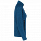 Giacca screziata donna full zip K9107 Kariban