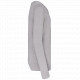 Pullover bambino con collo a V K9109 Kariban