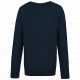 Pullover bambino con collo a V K9109 Kariban