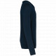 Pullover bambino con collo a V K9109 Kariban