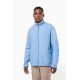 Giacca micropile con zip uomo K911 Kariban