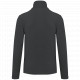 Giacca micropile con zip uomo K911 Kariban