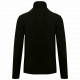 Giacca micropile con zip uomo K911 Kariban