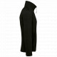Giacca micropile con zip uomo K911 Kariban