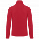 Giacca micropile con zip uomo K911 Kariban